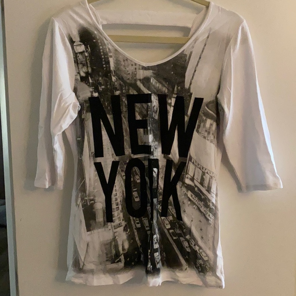 Adam Jacobs Top